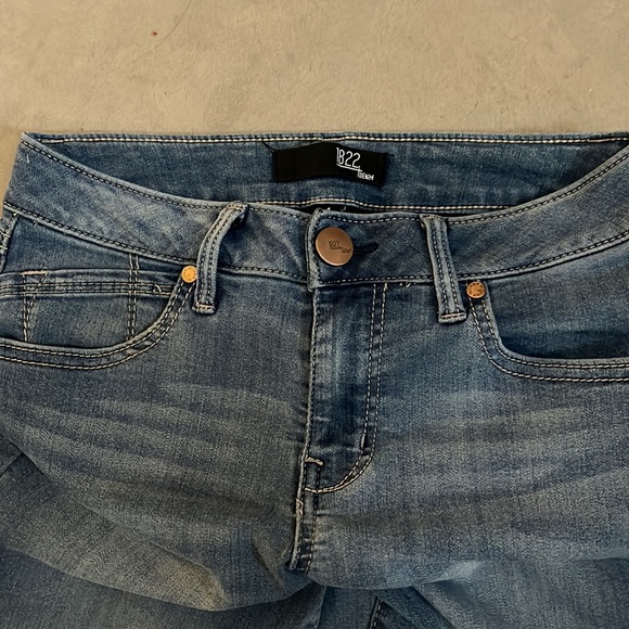 1822 jeans size 4 - Picture 3 of 5